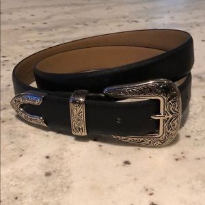 Western Style Belt